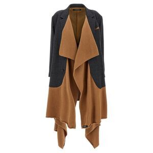 Undercover Women's Shawl Blazer